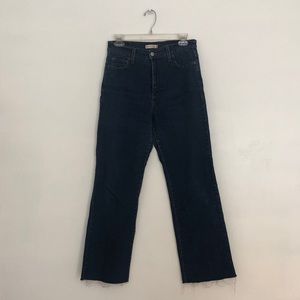 levis 512 slimming